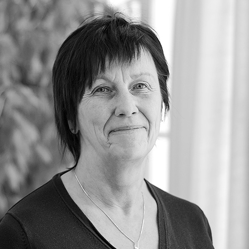 Barbro Sandvik