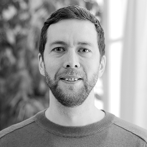 Tomas Fröjdö