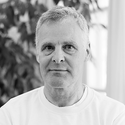 Jens Emet