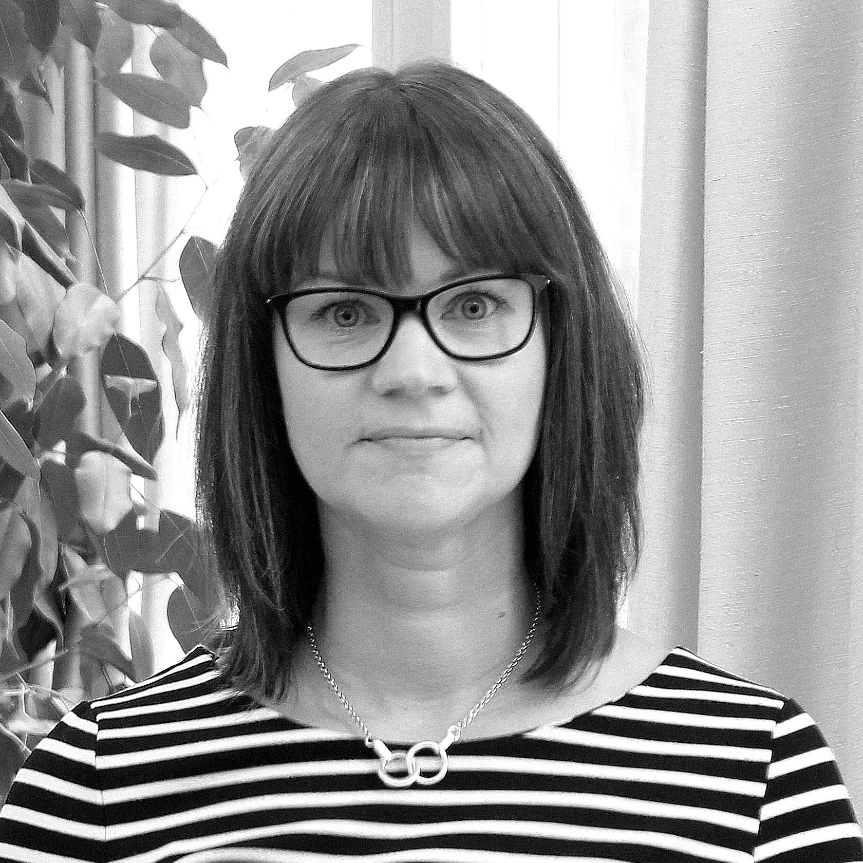 Sara Hagnäs