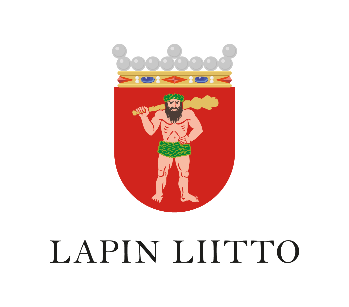 Leader Aktion Österbotten logo