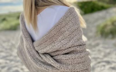 Kortkurs: Stickning fredagar 6-27.3