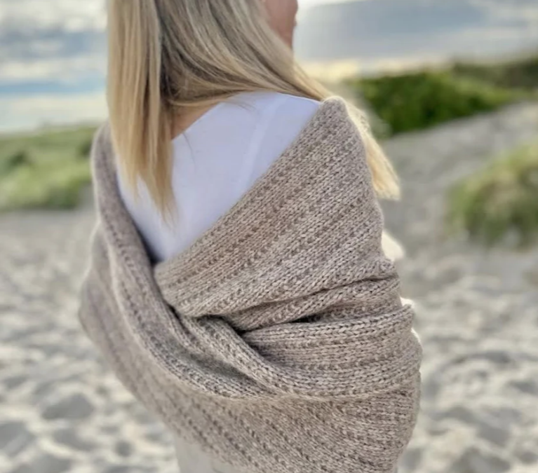 Nyinsatt kortkurs: Stickning