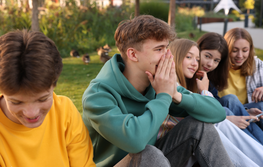 Barns och ungas psykiska välmående i fokus
