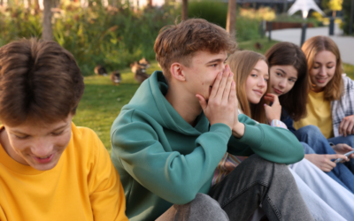 Barns och ungas psykiska välmående i fokus