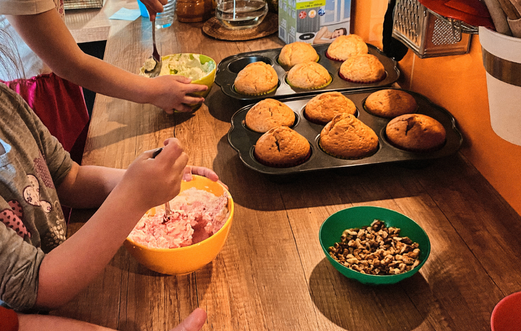 Kreativt sommarläger 3-7.8.2026