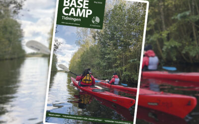Base Camp tidningen 2026