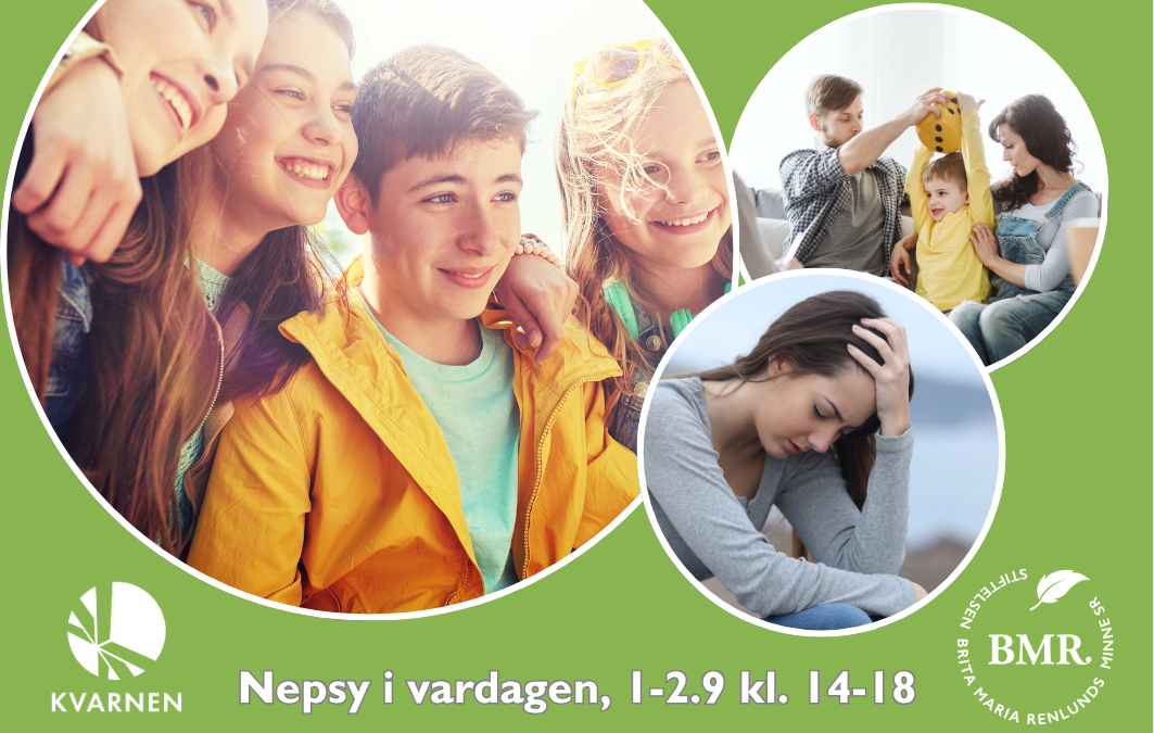Kortkurs: Nepsy i vardagen – utmaningar och strategier för bemötande och stöd